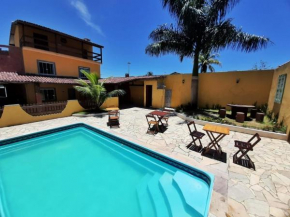 CASARÂO Cabo Frio com piscinão